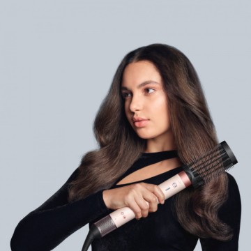 Ηλεκτρική Βούρτσα Dyson HS09 Airwrap Co-anda2x Straight+Wavy Ceramic Pink/Rose Gold 598757-01 Ηλεκτρική Βούρτσα Dyson HS09 Airwrap Co-anda2x Straight+Wavy Ceramic Pink/Rose Gold 598757-01